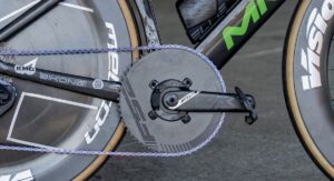 Pedivelle corte al Tour de France: a tu per tu con chi segue i Pro'