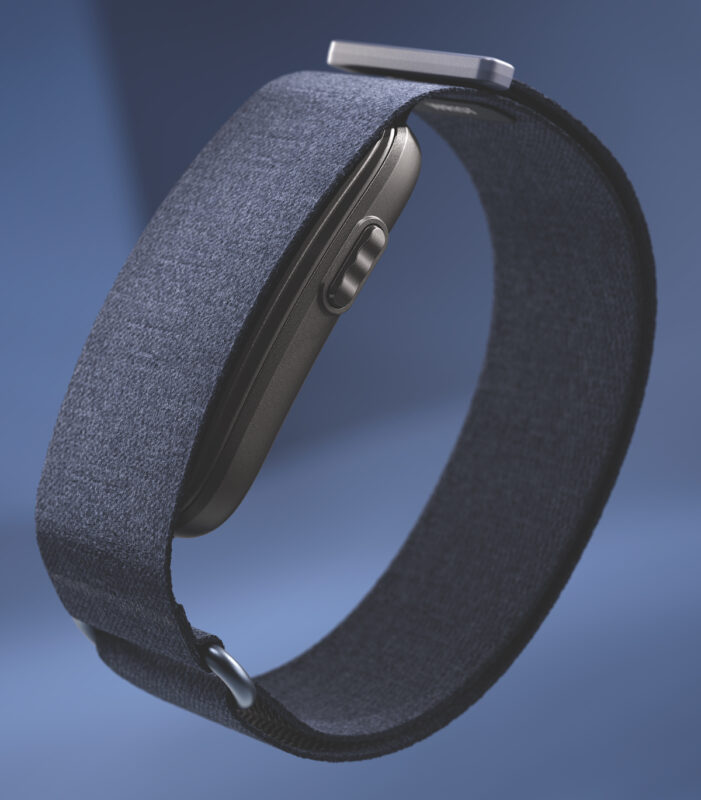 CIRQA Smart Band