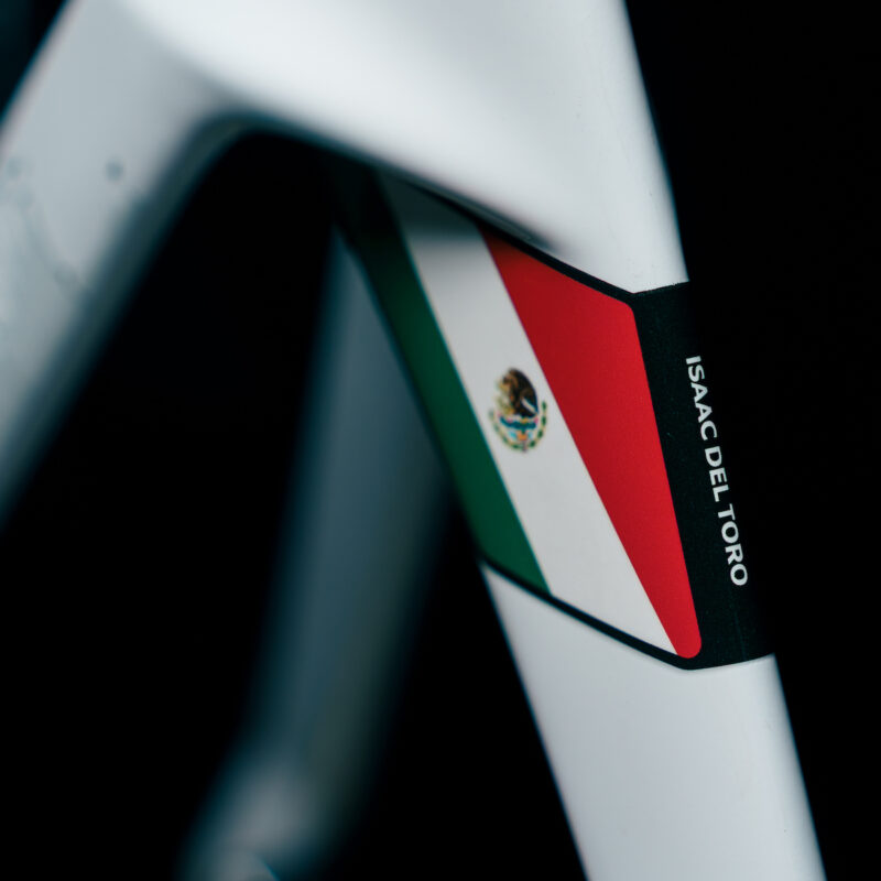 Colnago Y1Rs Tour de France 2026