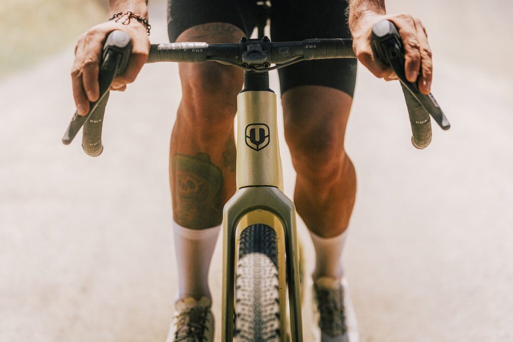 Mondraker Dusty