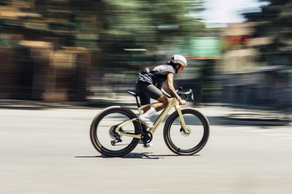 Mondraker Dusty