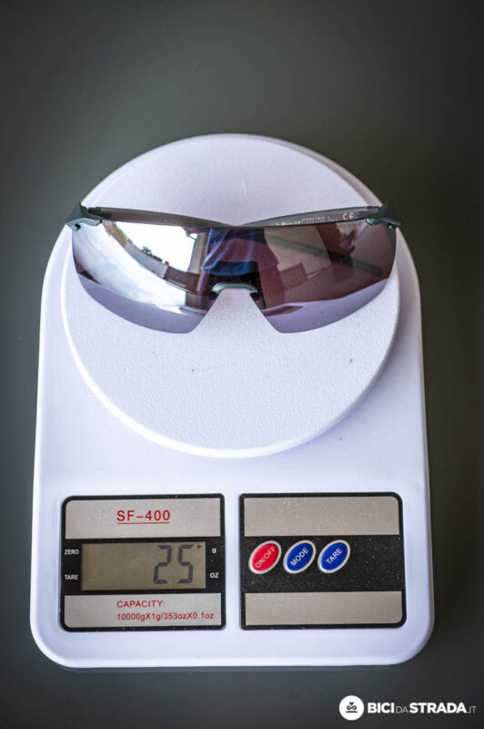Julbo Faster