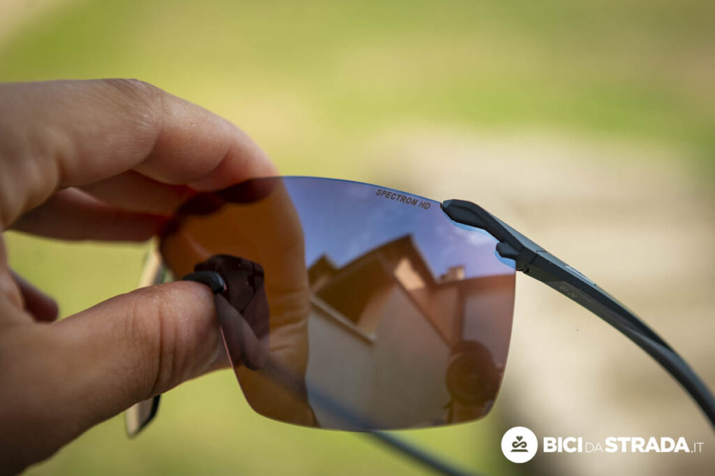 Julbo Faster
