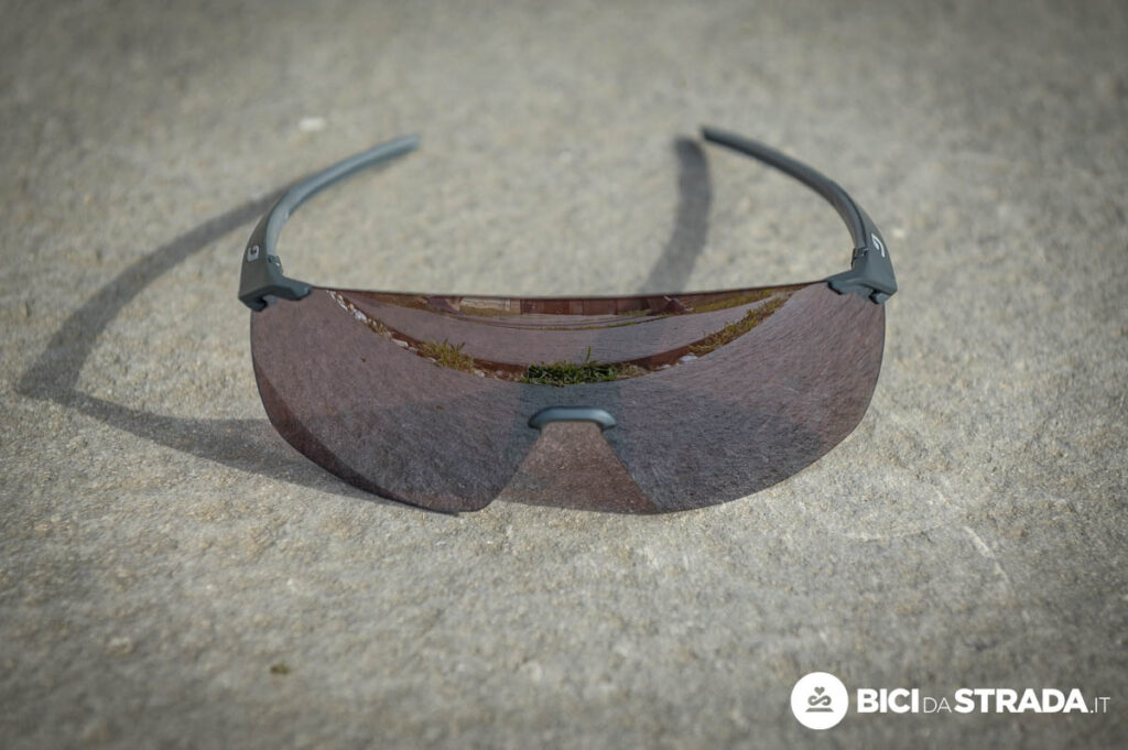 Julbo Faster