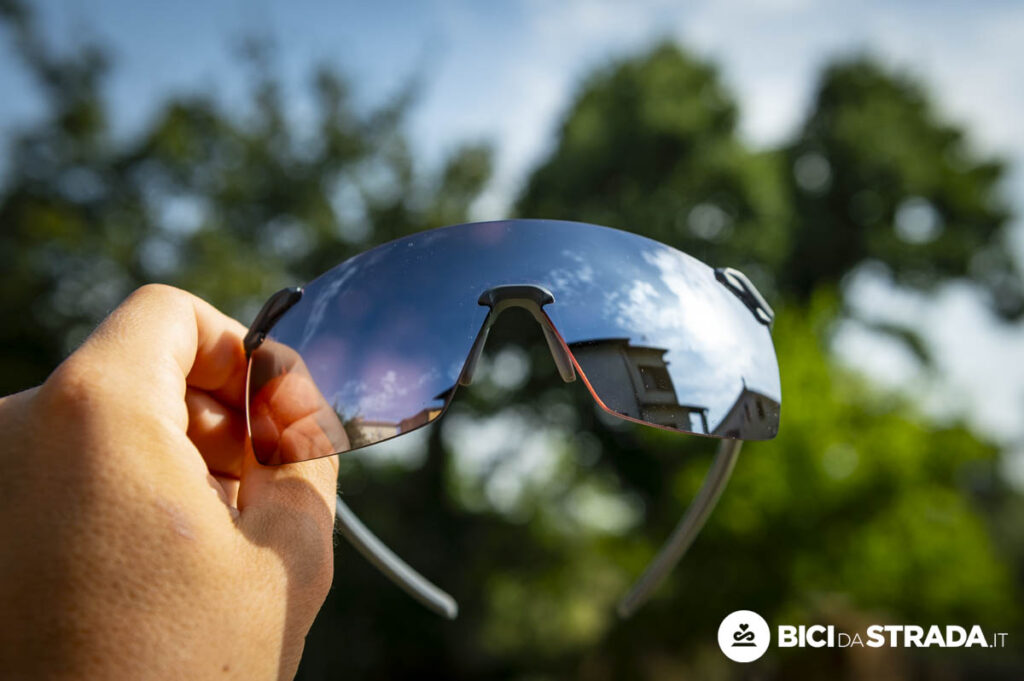 Julbo Faster