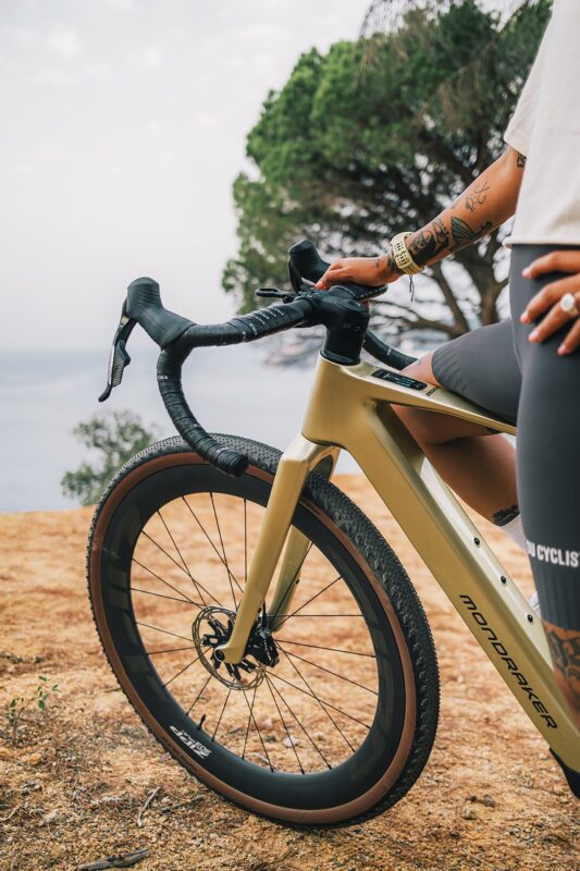 Mondraker Dusty