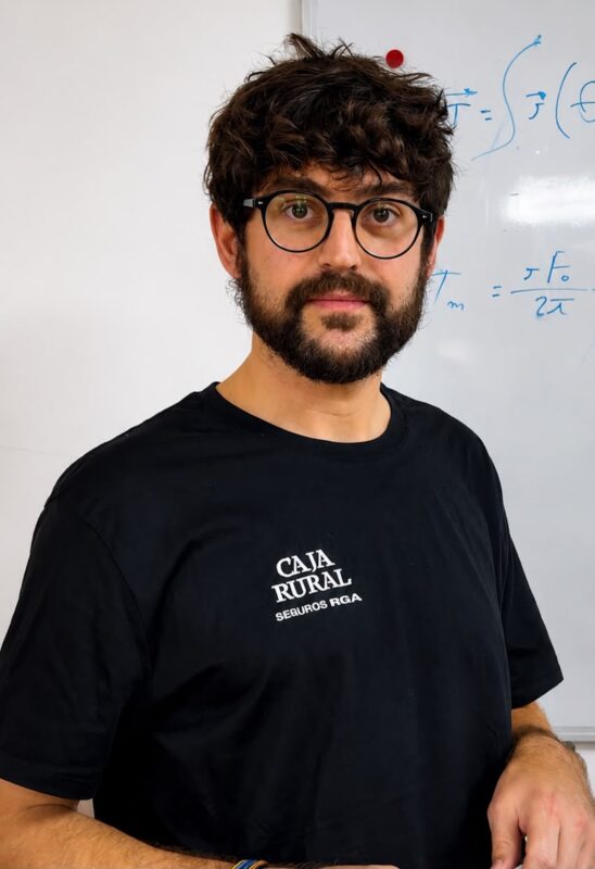 Enrique Broseta Caja Rural