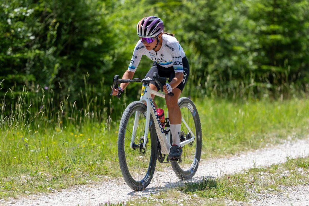 Erica Magnaldi credit Giorgio De Negri