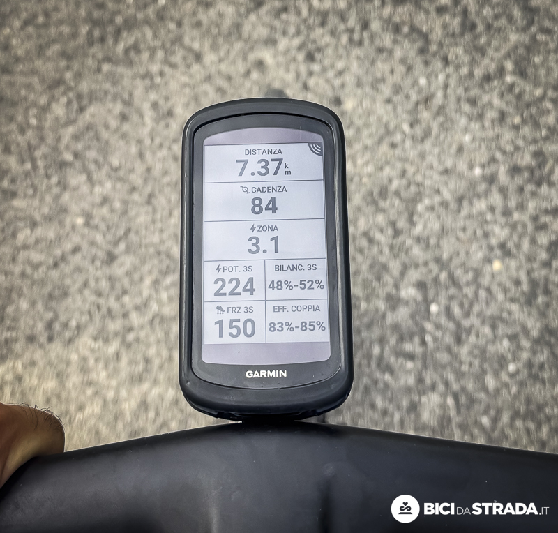 GARMIN RALLY 10