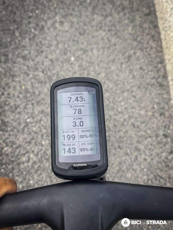 GARMIN RALLY 3