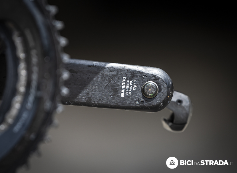 Forza, cadenza e potenza: capire meglio la pedalata con i nuovi pedali Garmin Rally