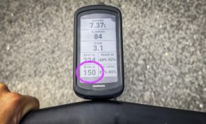 Forza, cadenza e potenza: capire meglio la pedalata con i nuovi pedali Garmin Rally