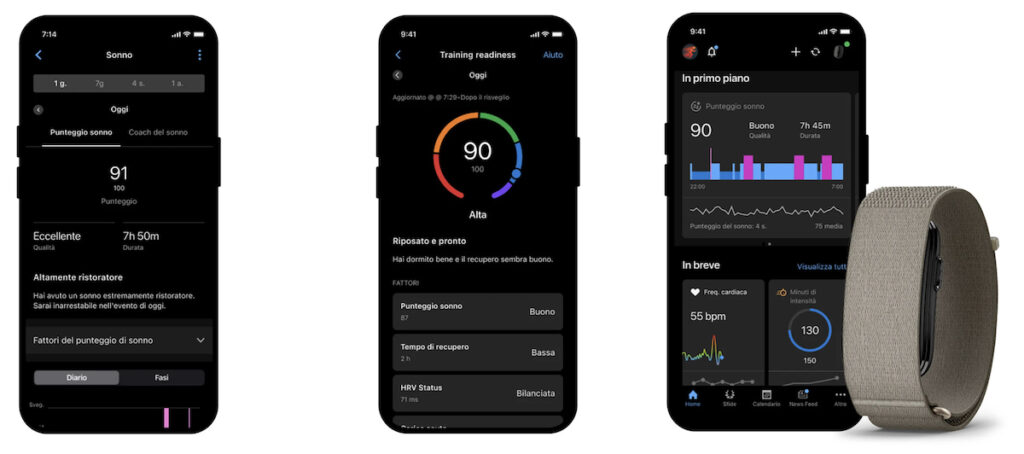 Garmin Cirqua