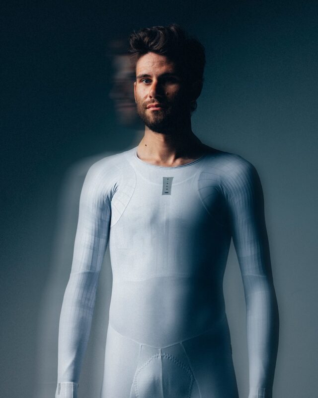 Gobik Supersonica è una nuova collezione di abbigliamento aerodinamico