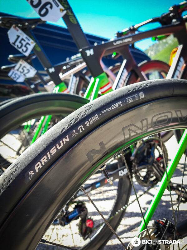 gomme cinesi Arisun