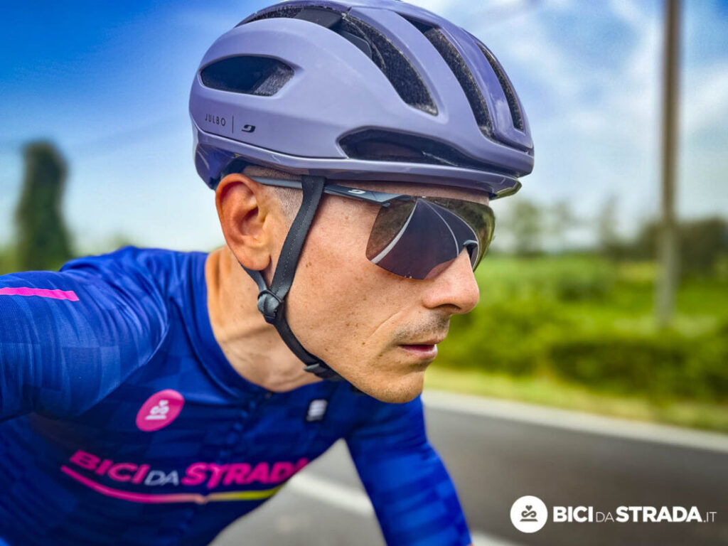 Julbo Faster