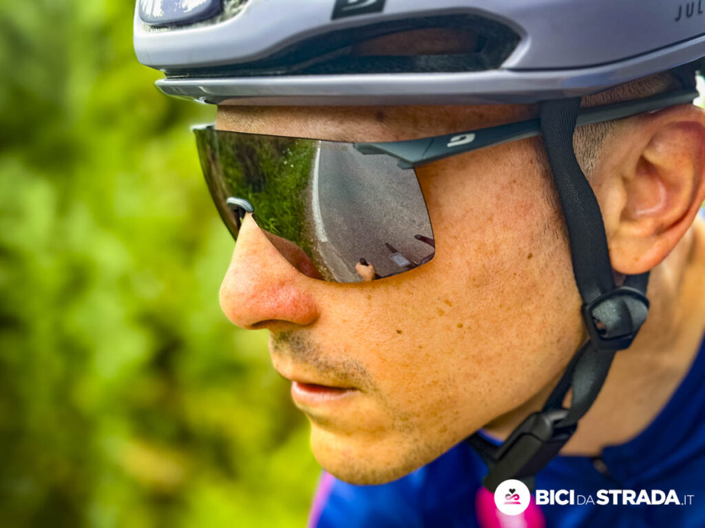 Julbo Faster