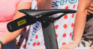 Sella SLR di Selle Italia: anatomia di un mito che continua a conquistare i Campioni