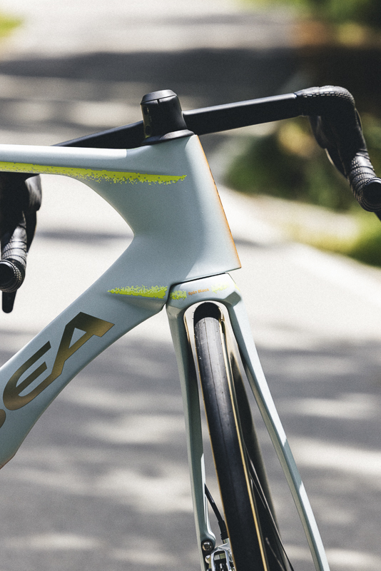 ORBEA ORCA AERO 2027TESTO 13