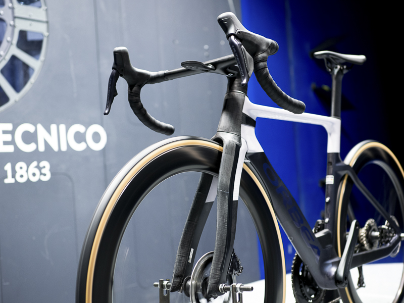 nuova Orbea Orca Aero 2027