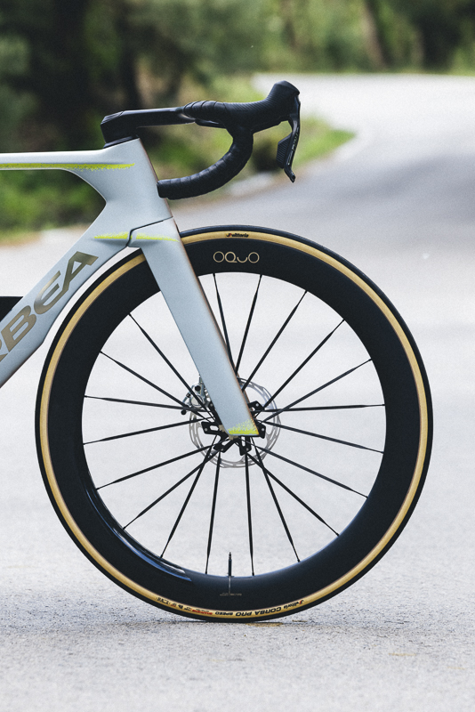 ORBEA ORCA AERO 2027TESTO 6