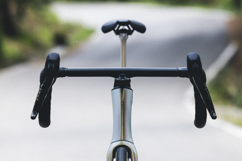 ORBEA ORCA AERO 2027TESTO 7