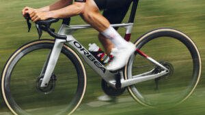 Nuova Orbea Orca Aero 2027: com’è fatta e cosa cambia