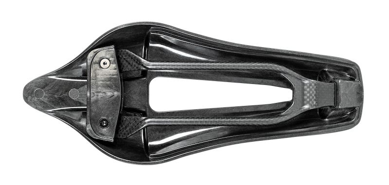 Predator 02 rail