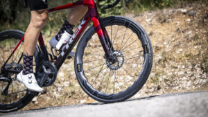 TEST - Ruote FIR FC50 Pro CS: alternativa di qualità ai top brand