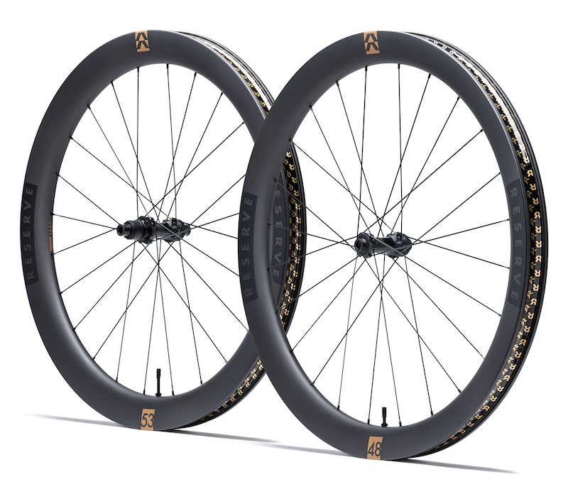 Nuove Reserve 48|53 GR