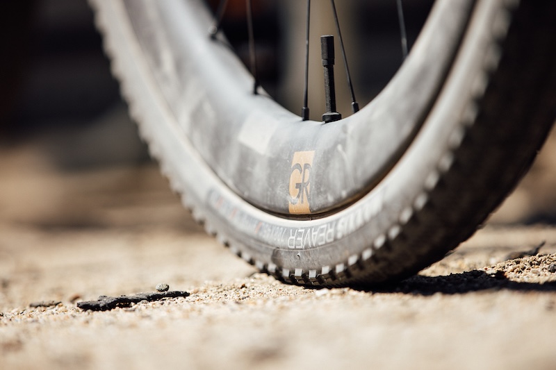 Reserve GRAVEL 48 53 GR 9 SeaOtter