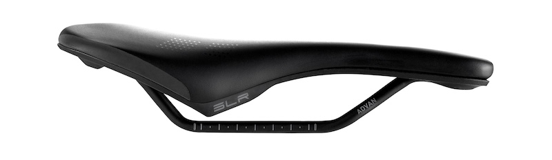 SELLE ITALIA 2026 SLR GRAVEL ADVAN S3 SIDE
