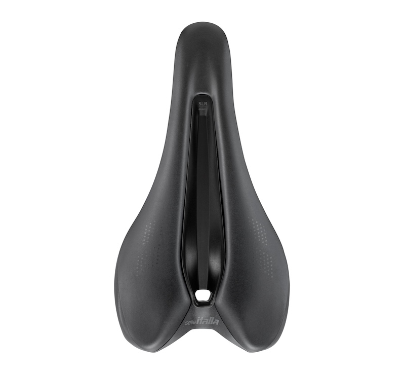 SELLE ITALIA 2026 SLR GRAVEL ADVAN S3 TOP