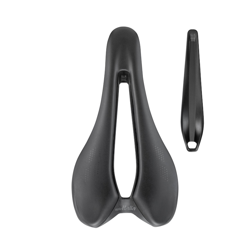 SELLE ITALIA 2026 SLR GRAVEL ADVAN S3 TOP EXTRA