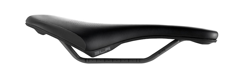 SELLE ITALIA 2026 SLR GRAVEL ELITE S3 SIDE