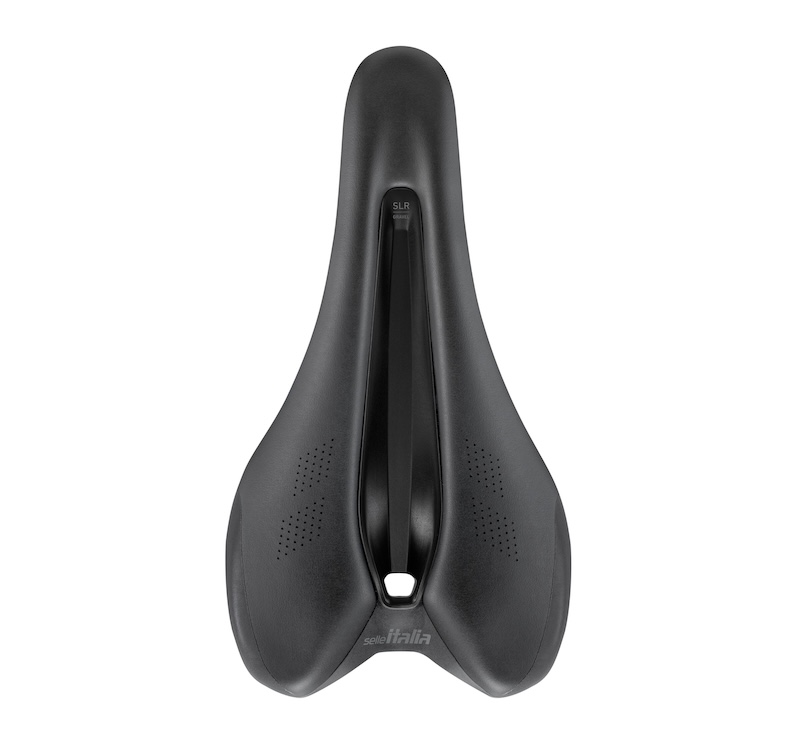 SELLE ITALIA 2026 SLR GRAVEL ELITE S3 TOP