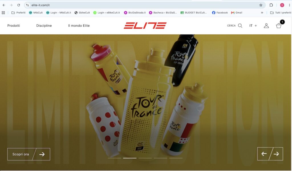 shop online Elite