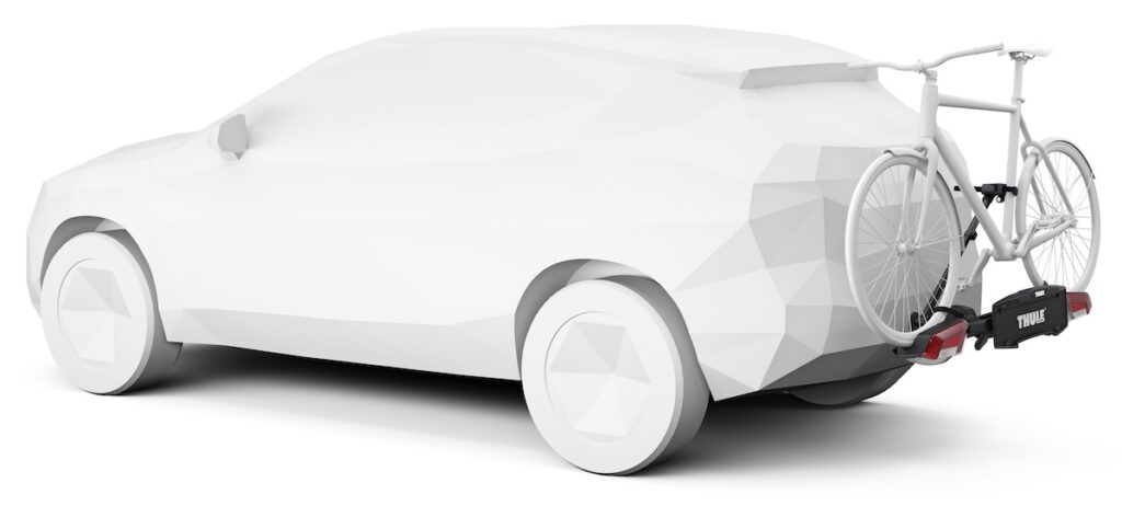 Thule VeloLite