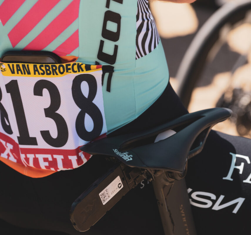 SLR di Selle Italia