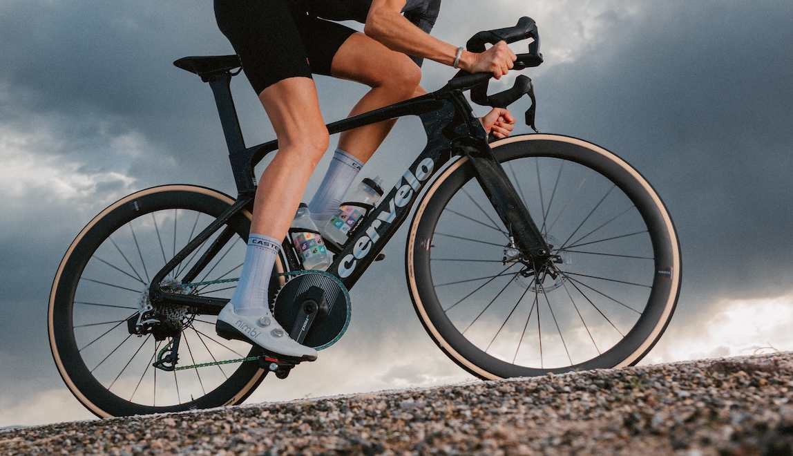 Cervélo S5 2027: nuovi colori e nuovo allestimento da 6,8 kg