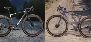 Giant Revolt SL vs Giant Revolt Pro: quali differenze?