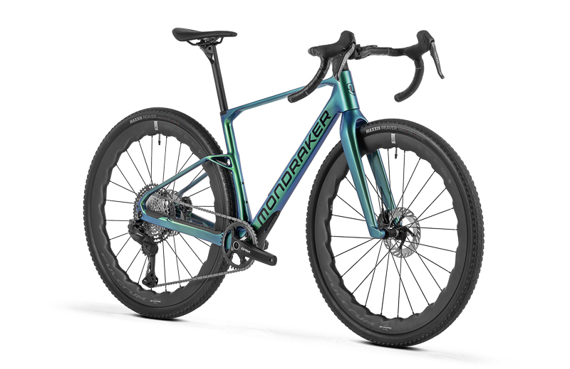 Mondraker Arid RS