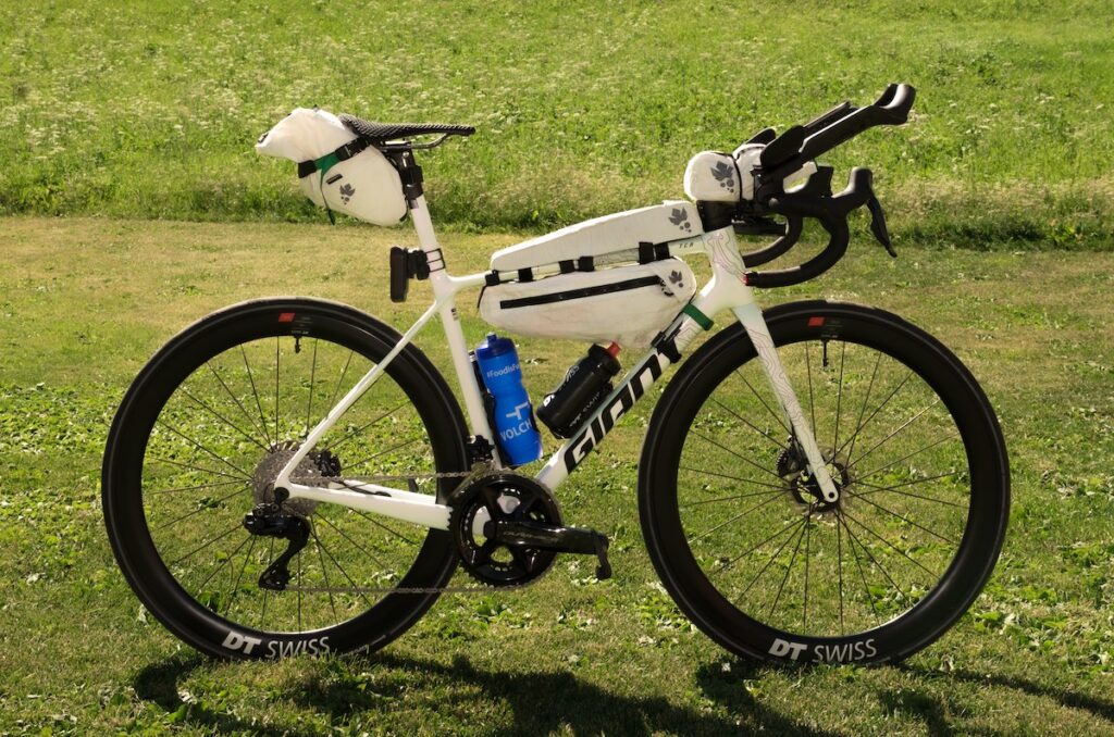 Transcontinental Race