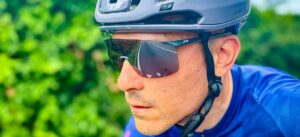 Occhiali Julbo Faster L: il test su strada e in Mtb