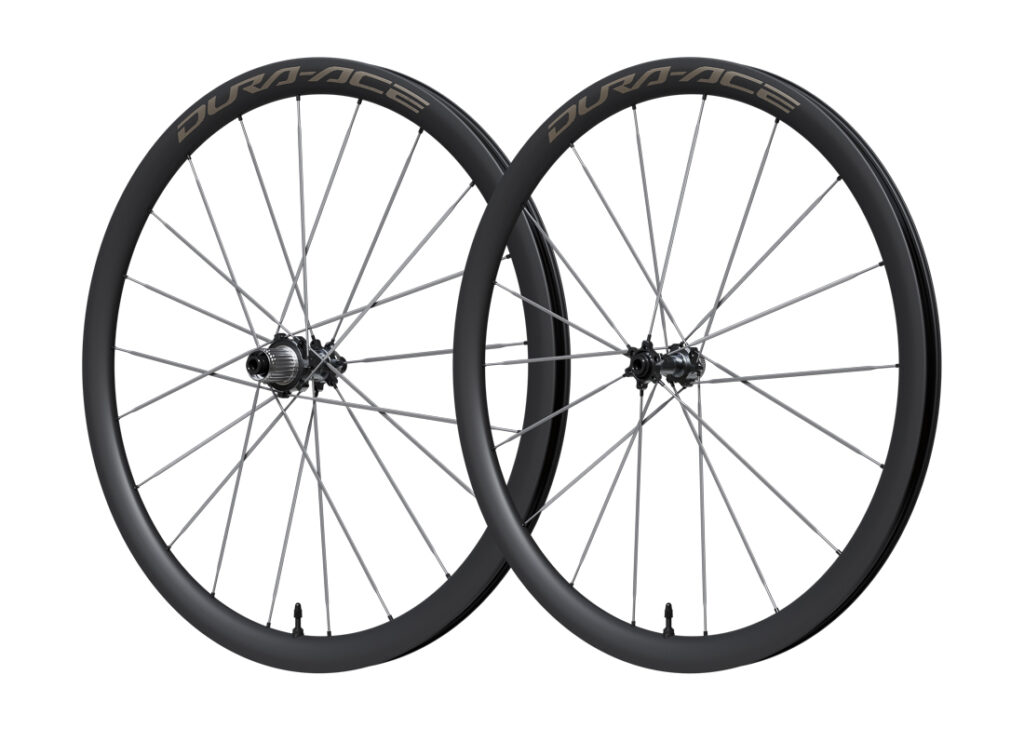 dura ace 4