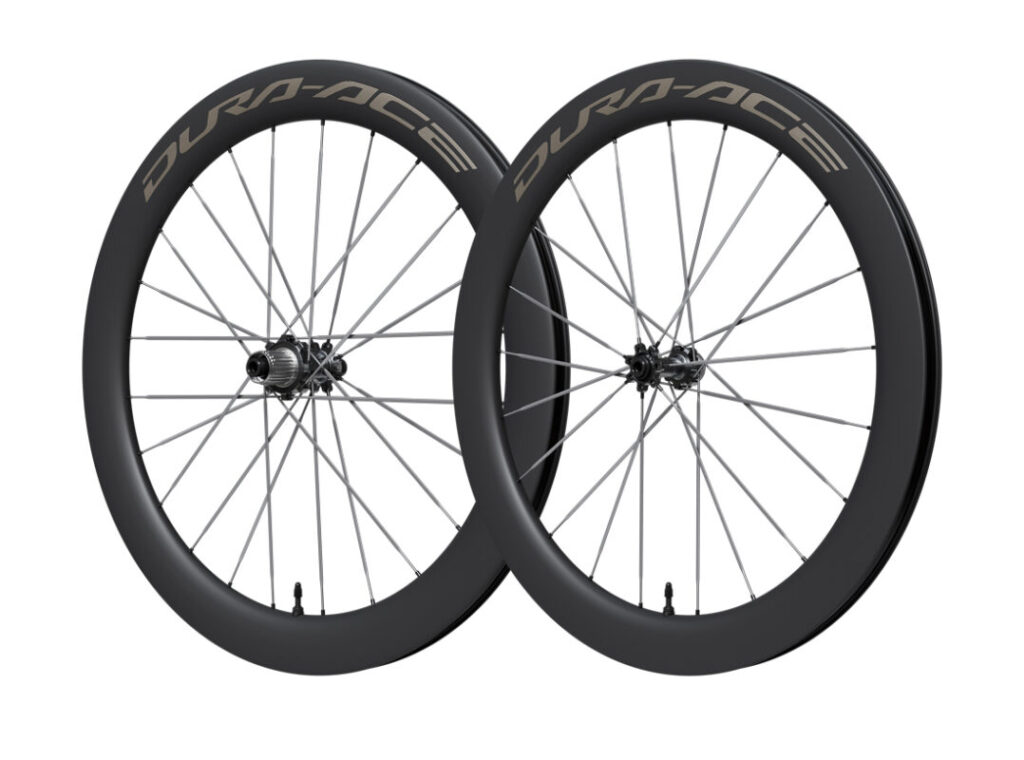 dura ace 7