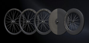 Nuove ruote Shimano Dura Ace WH-R9370: dettagli, pesi e prezzi