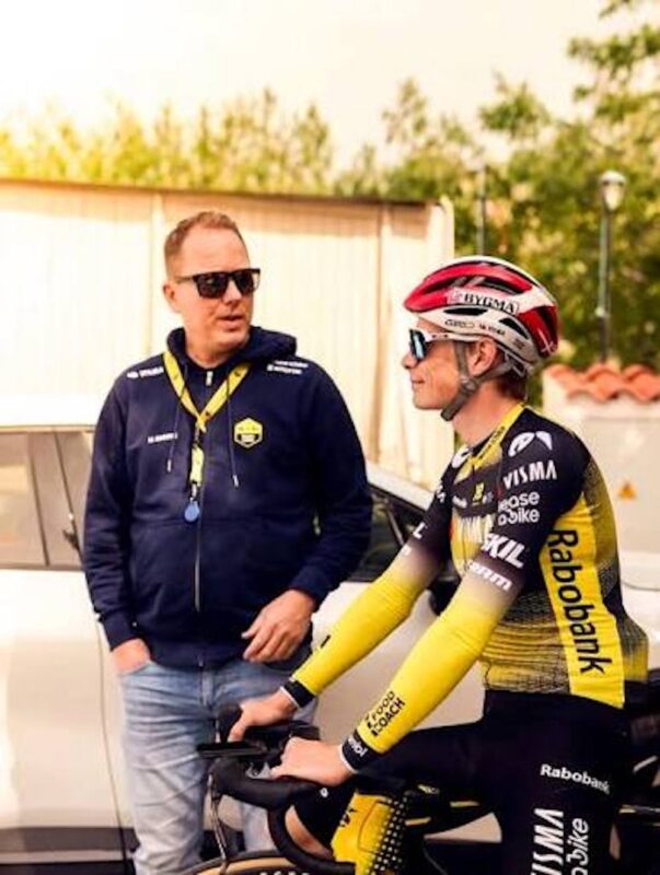 Garmin compra TrainingPeaks