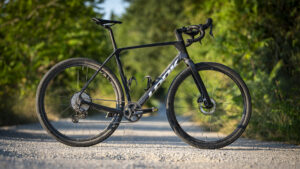 TEST - Look G85 Cezal GRX: veloce, ma senza estremizzazioni