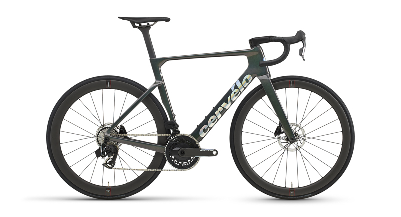 nuova Cervélo Soloist 2027